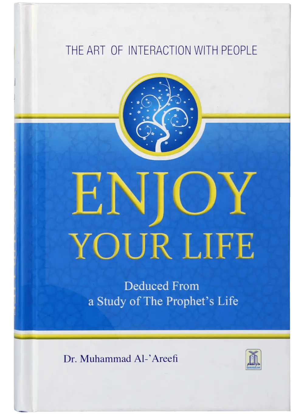 Enjoy Your Life (Imported)