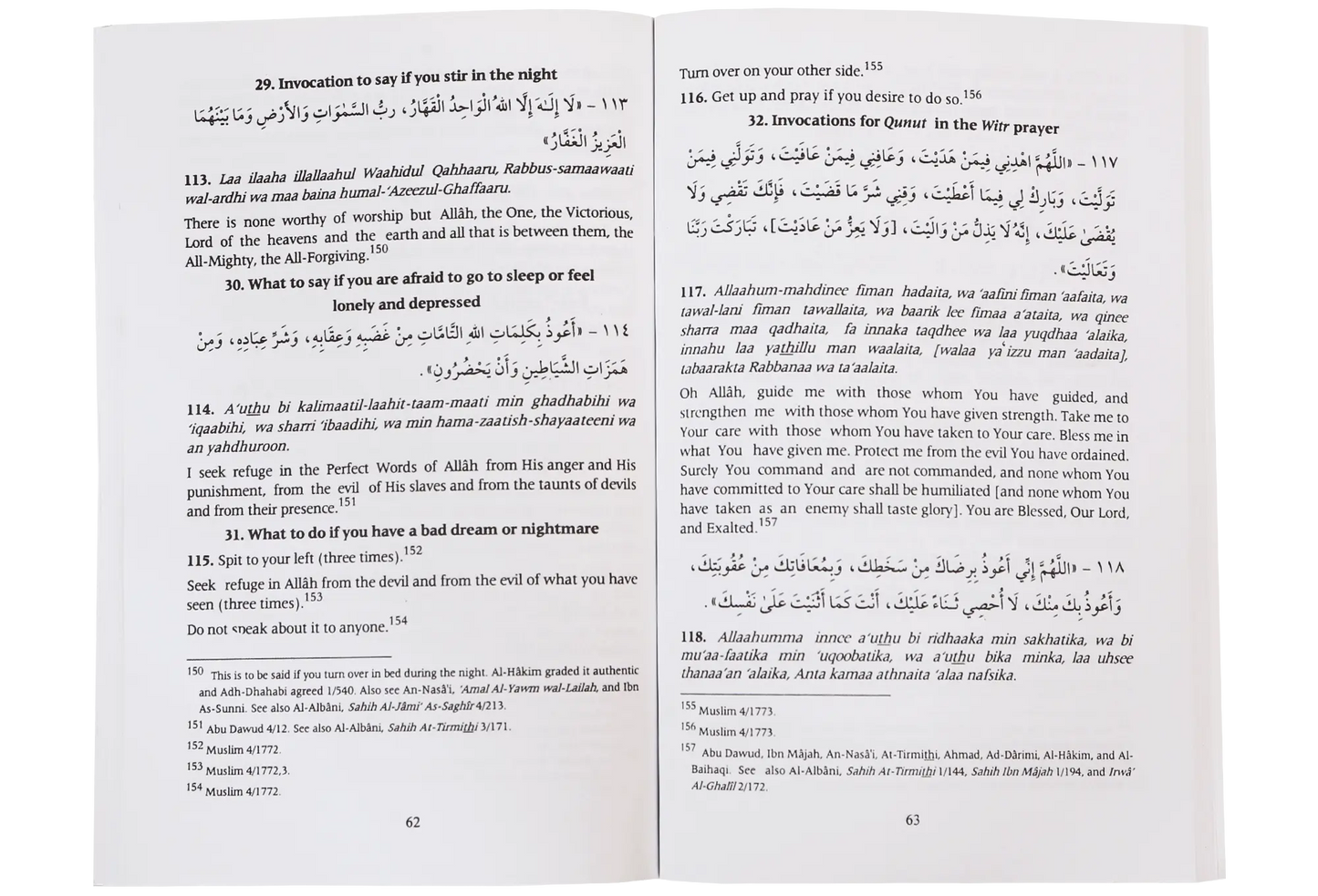Fortress of Muslim
