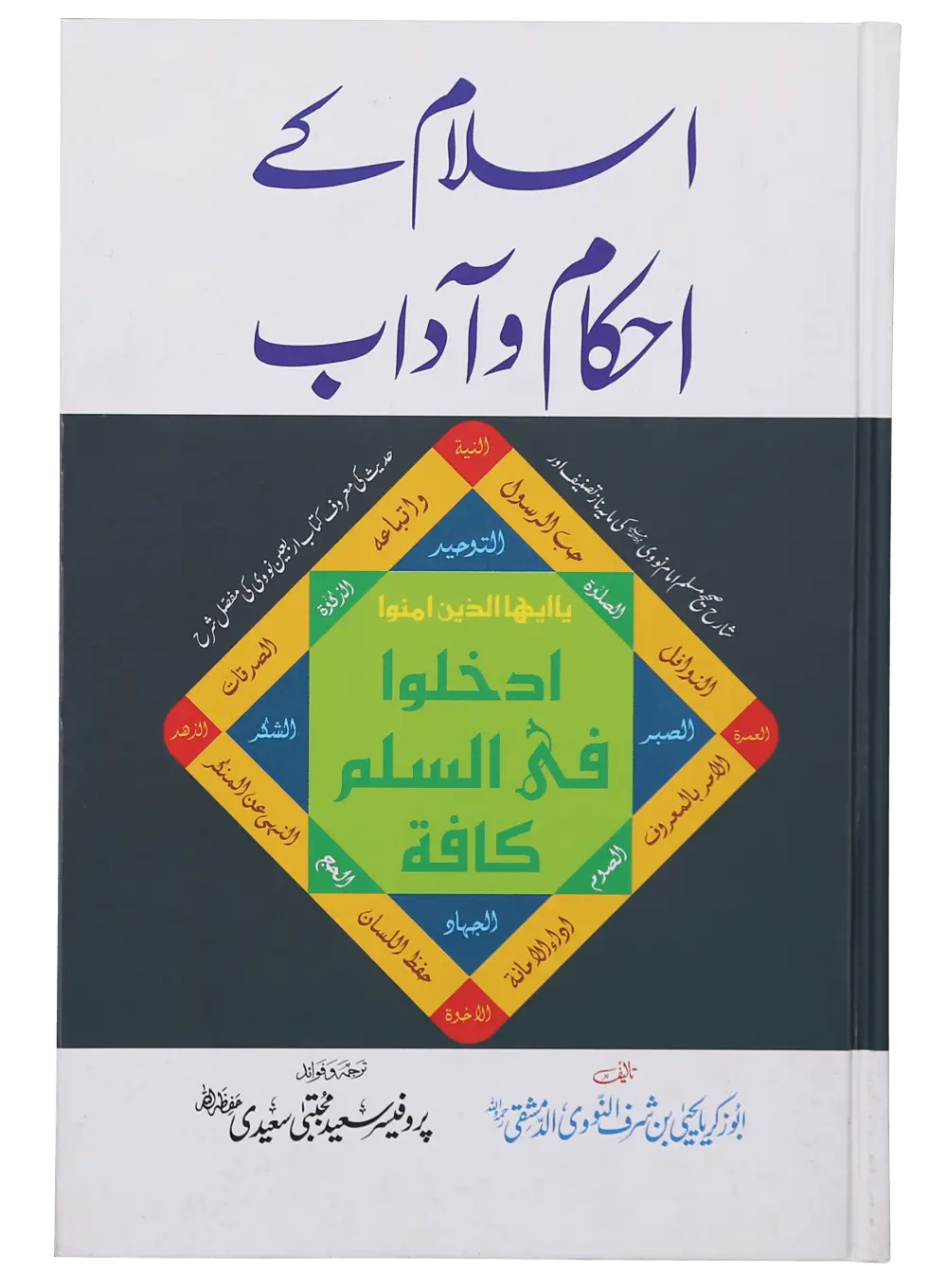Islam Ke Ahkam o Aadaab (New Edition)