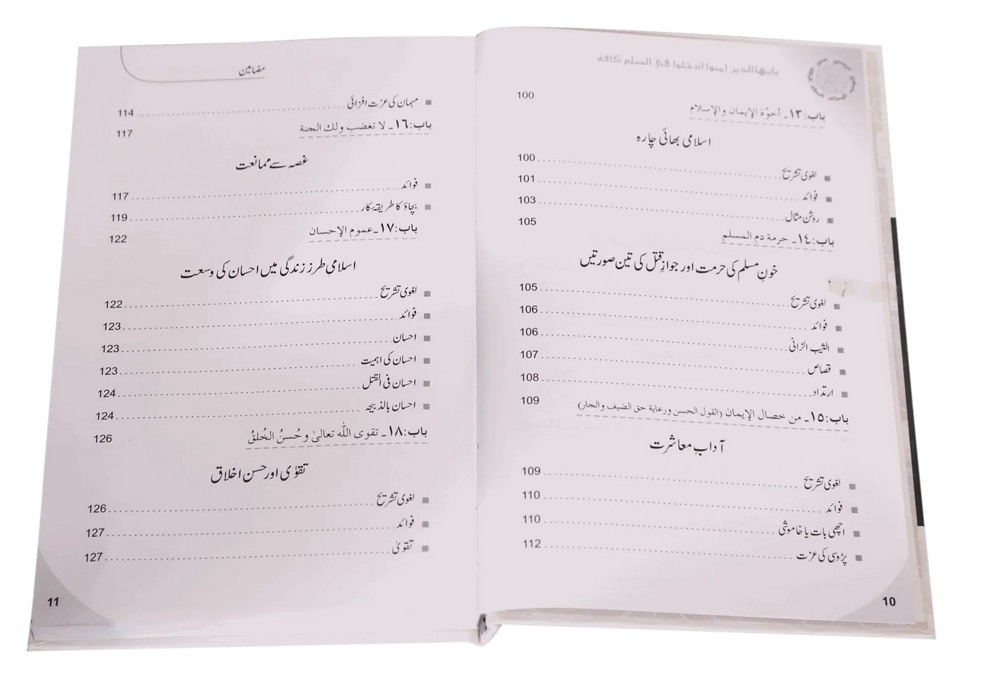 Islam Ke Ahkam o Aadaab (New Edition)