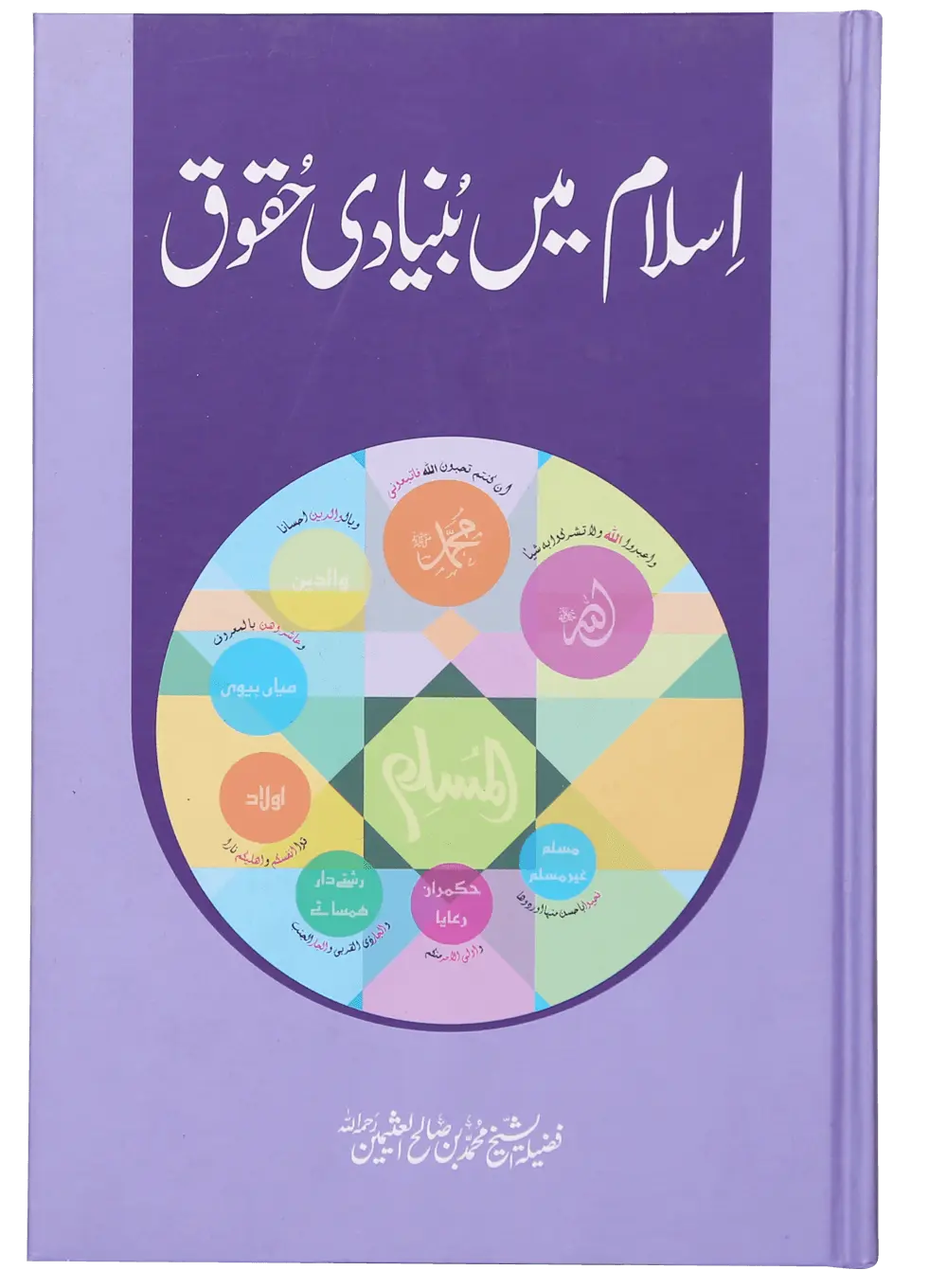 Islam main Bunyadi Haqooq