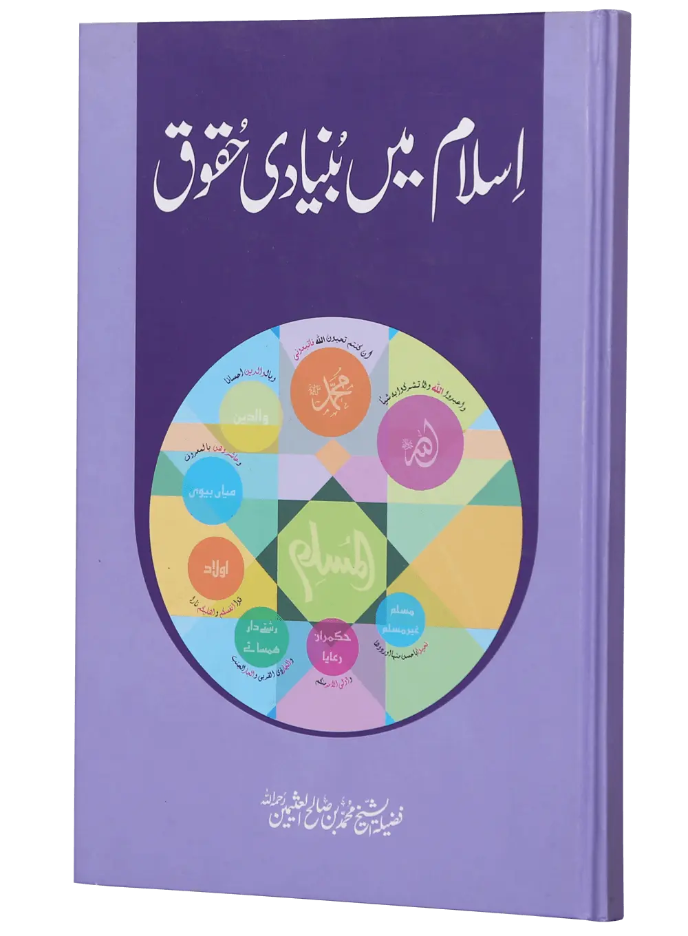 Islam main Bunyadi Haqooq