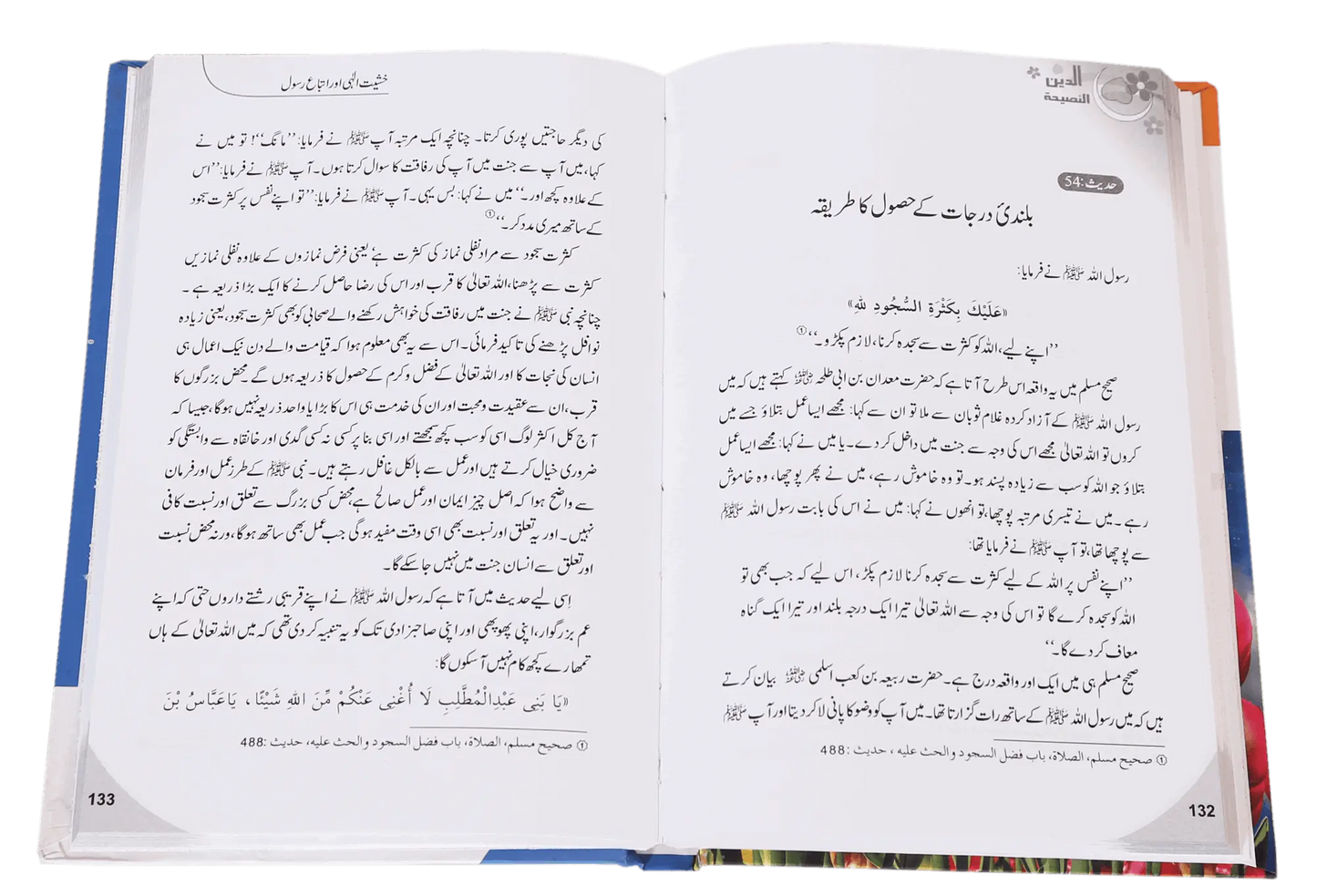 Islami Adaab E Muashrat