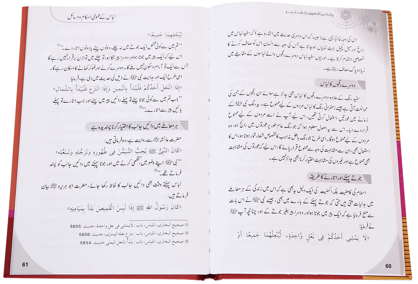 Libaas Aur Pardah