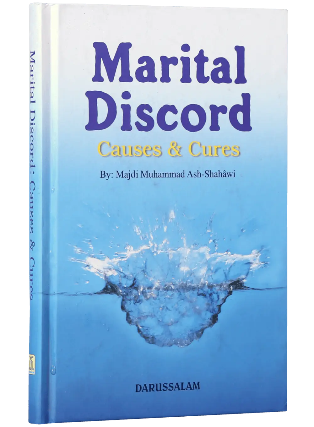 Marital Discord - Causes and Cures