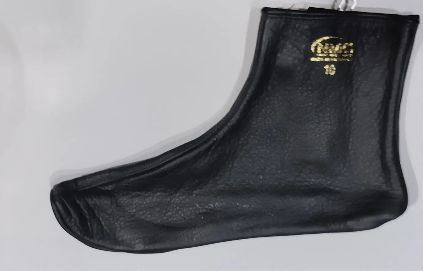 Mozay A-Quality - 100% Genuine Leather Socks