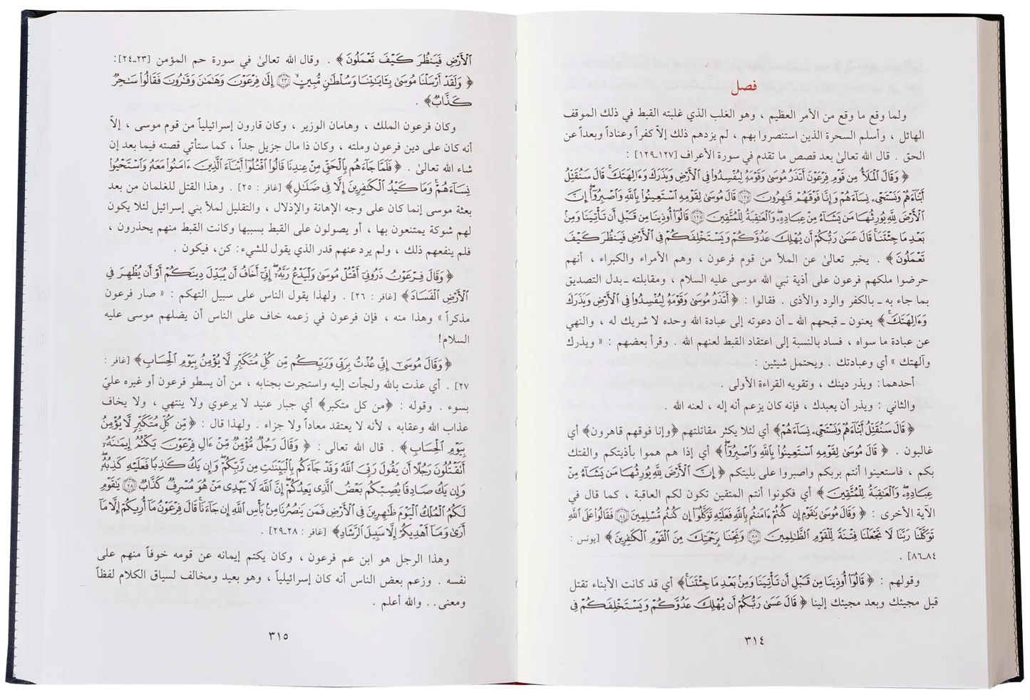 Qassas ul Ambiya (Arabic)