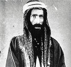 Shaikh ul Islam - Muhammad Bin Abdul Wahab