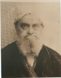 Hazrat Maulana Muhammad Zakariyya - 