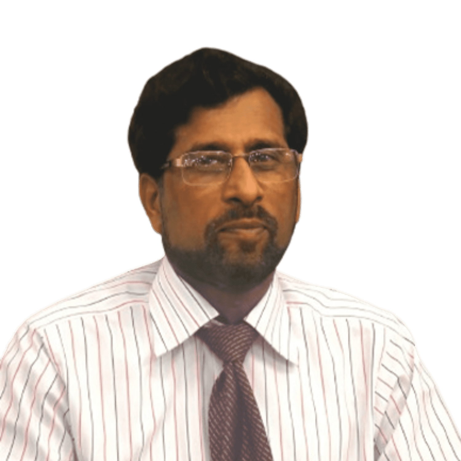 Nayeem Ahmed Baloch - 