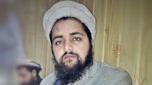 Ubaid Ur-Rahman Muhammadi