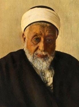 Abdul Rehman Kilani - Darulandlus