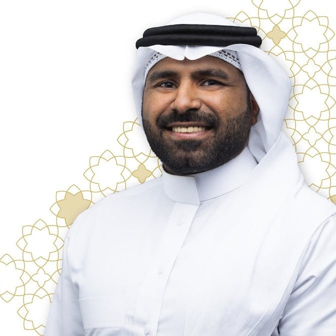 Dr Muhammad Bin Abdullah A.S Suhaym - 