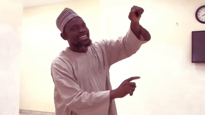 Abu Nasir Ibrahim Abdul Rauf - 
