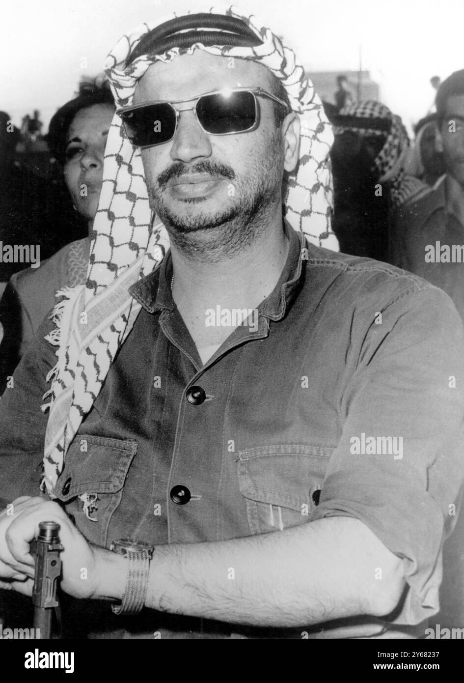 Abu Ammar Alvi