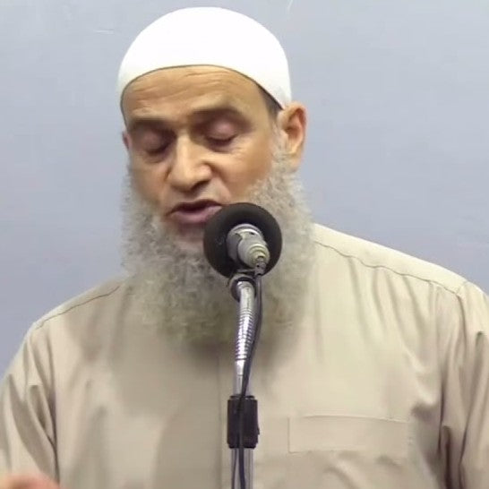 Saad Yusuf Abu Aziz
