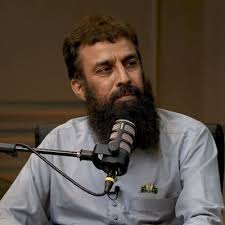 Abubakr Quddusi - 