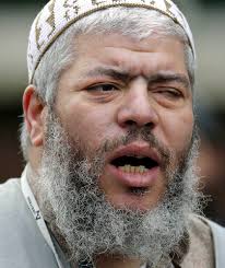 Al Arabi Abu Hamzah