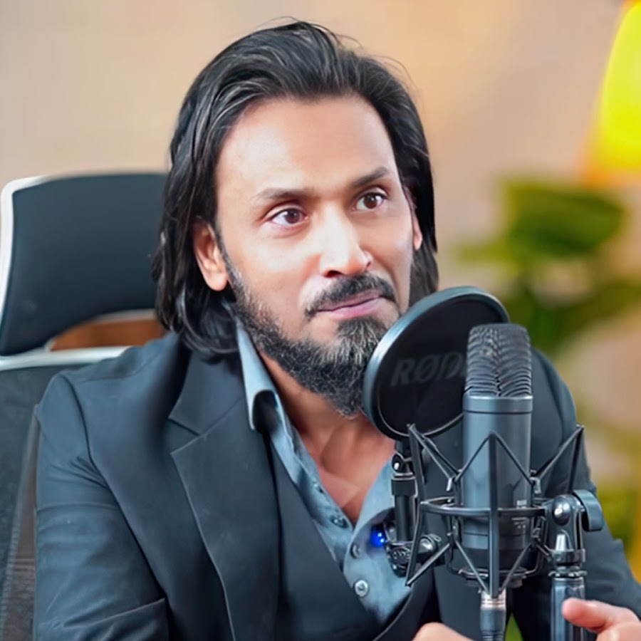 Sahil Adeem