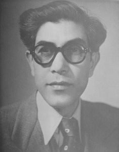 Ahmed Ali 