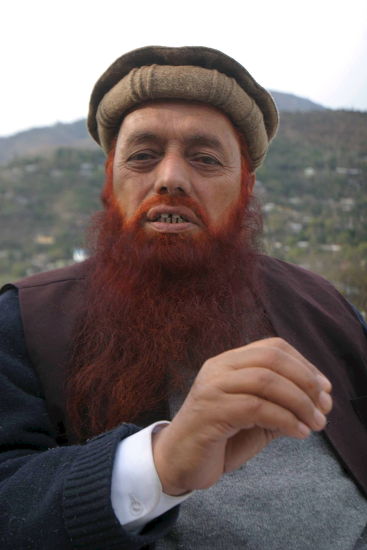 Molana Abdul Aziz Alvi