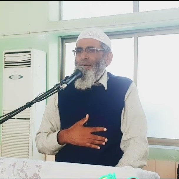 Prof.-Dr.-Amaanullah-Bhatti 