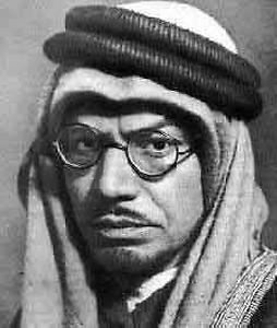 Muhammad Asad