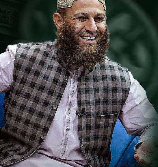  Maulana Mufti Abdul Aziz Butt