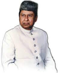Shah Baleeg Ud Din