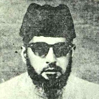 Basheer Ahmed Lodhi - 