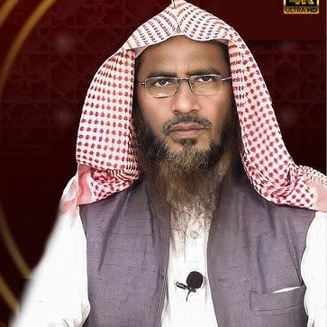 Maulana Abu Nauman Bashir Ahmed