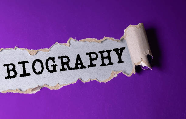 Biography - 