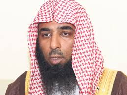 Sheikh Salah Bin Muhammad Al Budair