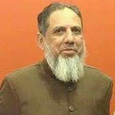 Khalil ur Rehman Chishti