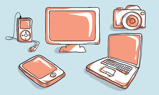 Digital Devices