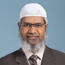 Dr. Zakir Naik - Darulandlus
