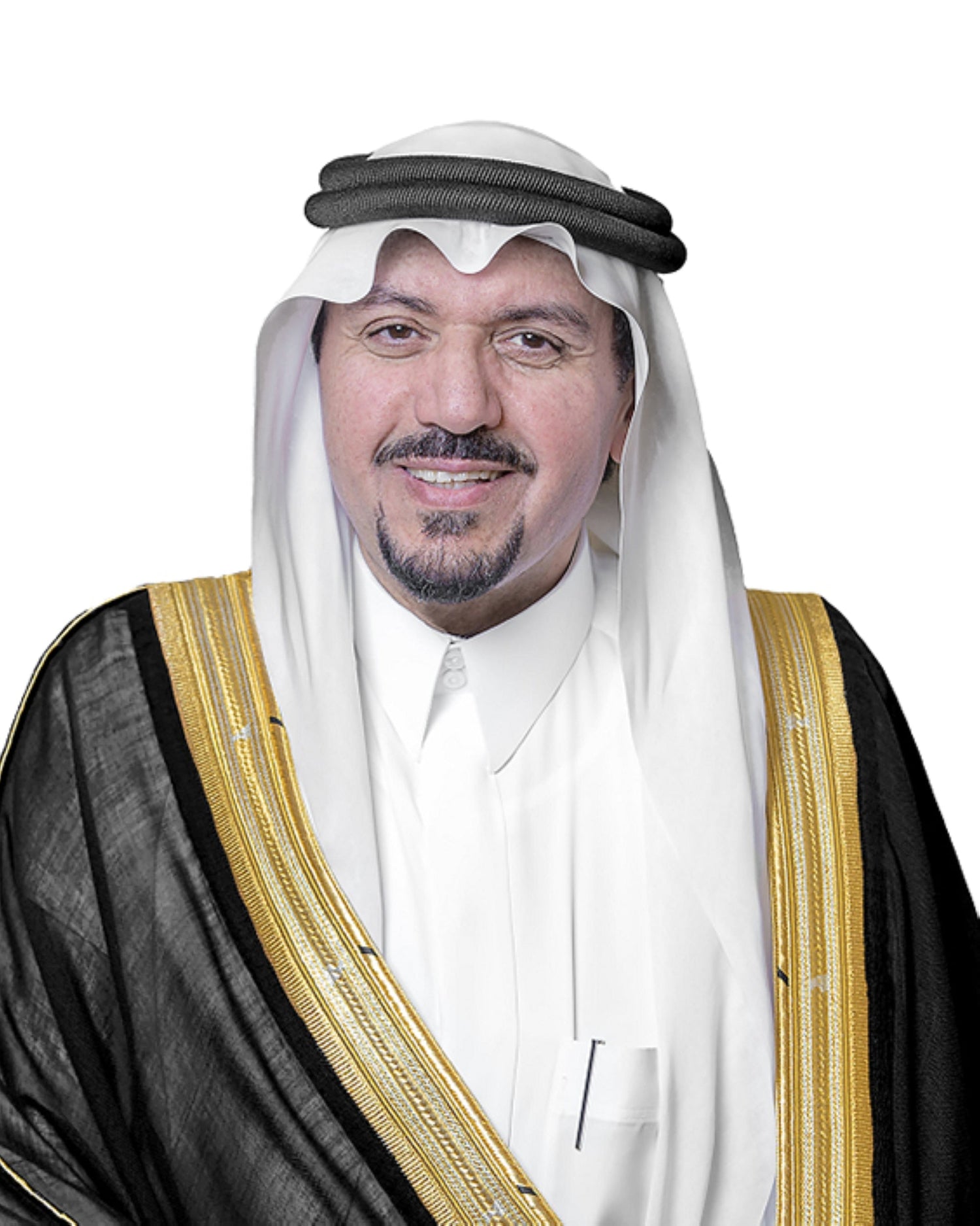 Shehzada Faisal bin Mishal