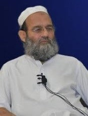 Fateh Muhammad Jalandhri