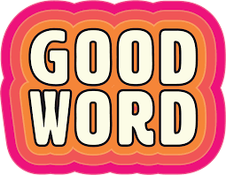 Good Word