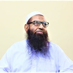 Hafiz Abdus Salam Bin Muhammad Bhutvi