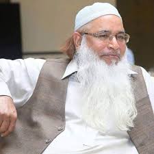 Hafiz Salah-ud-Din Yousaf - Darulandlus