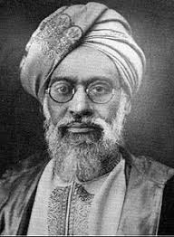 Molana Hakeem Muhammad Sadiq Sialkoti