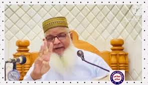 Professor Hafiz Abdul Sattar Hamid
