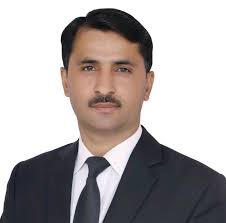 Muhammad Haneef Shahid