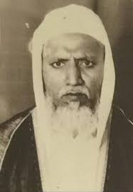 Abdul Ghaffar Hasan