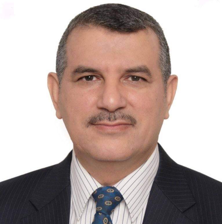 Dr Muhammad Al Hashmi Al Hamidi - 