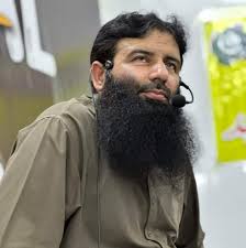 Dr Muzammil Iqbal Hashmi - 