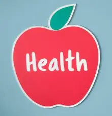 Health - Darulandlus