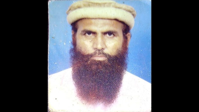 Hafiz Muhammad Ibrahim Salfi