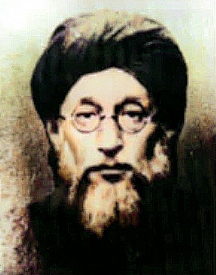 Ahmed Raza Khan